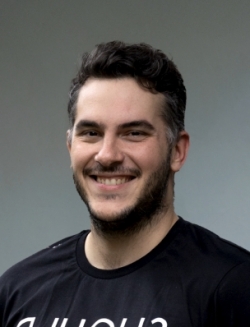 Alex Batan