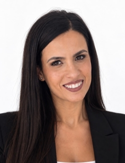 Annalisa  Scotto - Automobili Lamborghini S.p.A.