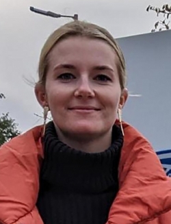 Rachel Evans - Automotive Testing Technology International