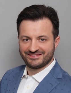 Giulio Del Fr&eacute;