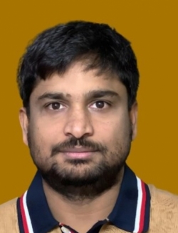 Haribabu Kilari - Magna Electronics