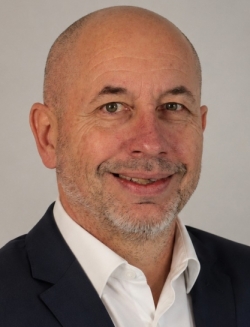 Serge Grisin
