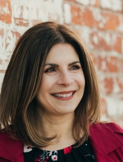 Janis Seabolt