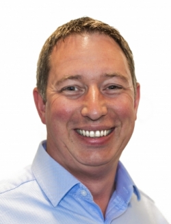 Paul Newby