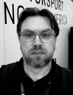 Nathan Sanders