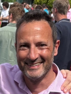 Yann Drouvin