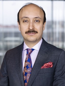 Kasra Haghighi