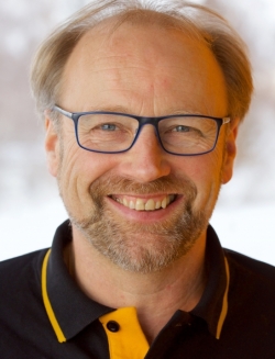 Burkhard  Wies