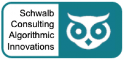 Schwalb Consulting LLC logo