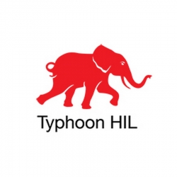 Typhoon HIL Inc logo