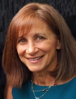 Catherine Mayer