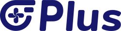 Plus logo