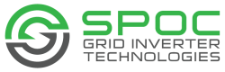 SPOC Grid Inverter Technologies logo