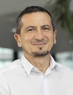 Karim Mokaddem photo