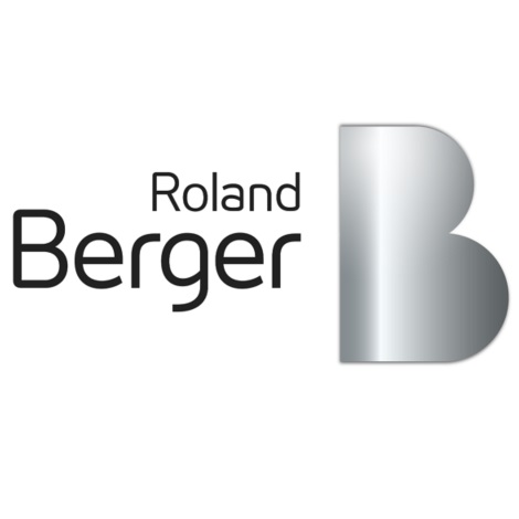 Roland Berger Ltd logo