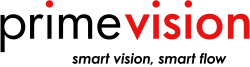 Prime Vision logo