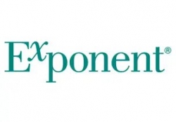 Exponent logo