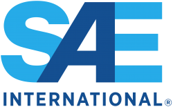 SAE International  logo