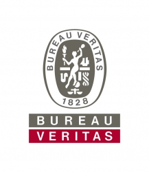 Bureau Veritas Marine Inc logo