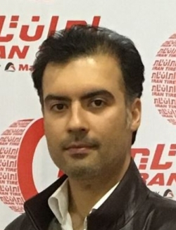 Mojtaba Bagheri Jaghargh