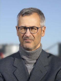 Carlo Silvestri