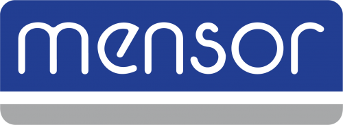 Mensor logo