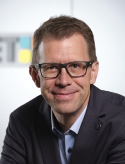Florian Schreiber