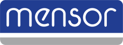 Mensor logo