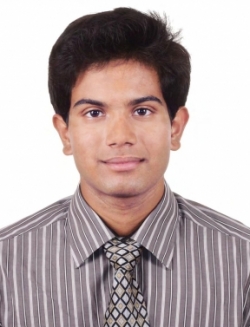 Girish Radhakrishnan