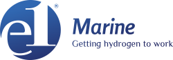 e1 Marine LLC logo