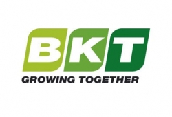 Balkrishna Industries Ltd. (BKT)