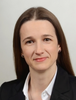 Cristina Bergmann