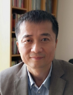 Yiwen Luo