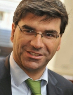 Michael Kyriakopoulos