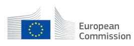 European Commission logo