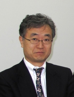 Keizo Akutagawa