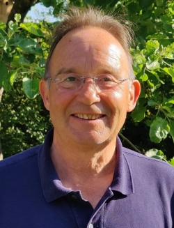 Patrick De Keyzer