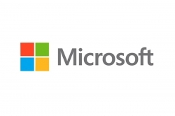 Microsoft logo