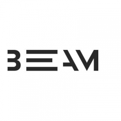 Beam logo