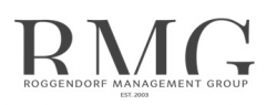 Roggendorf Management Group (RMG) NV logo