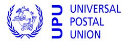 UPU International Bureau logo