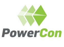 PowerCon USA logo