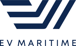 EV Maritime logo