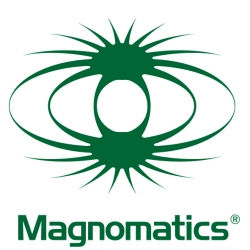 Magnomatics logo