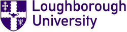 Loughborough University logo