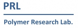 PRL Polymer Research Lab logo