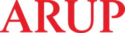 Arup logo