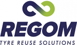 Regom logo