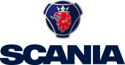 Scania CV AB logo