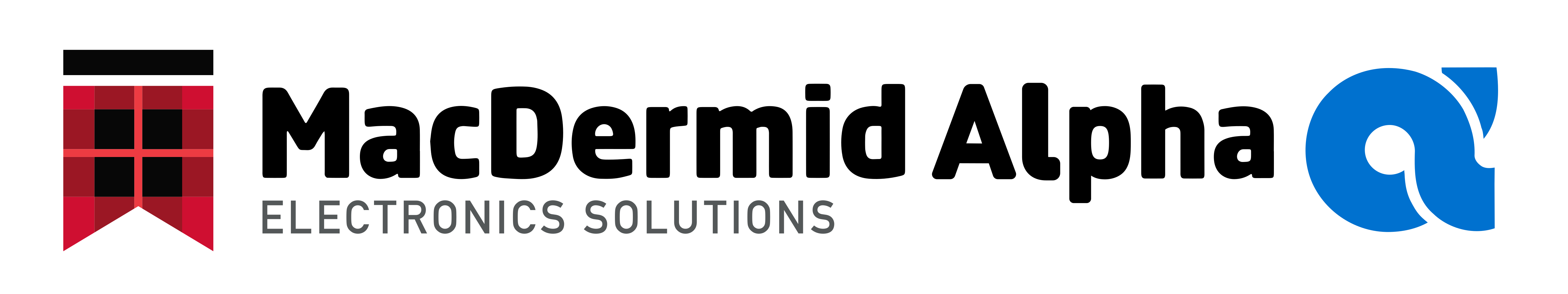 MacDermid Alpha Electronics Solutions logo